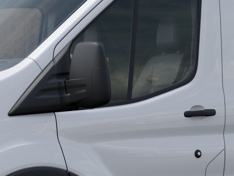 2027 Ford Transit-250 Base In-Transit