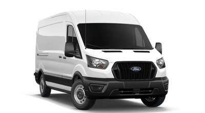 2027 Ford Transit-250 Base In-Transit