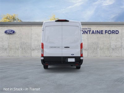 2026 Ford Transit-250 Base In-Transit