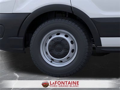 2026 Ford Transit-250 Base In-Transit