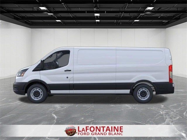 2026 Ford Transit-250 Base In-Transit