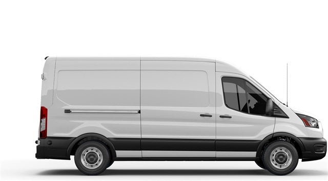 2026 Ford Transit-250 Base In-Transit