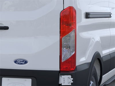 2026 Ford Transit-250 Base In-Transit