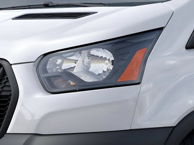 2027 Ford Transit-250 Base
