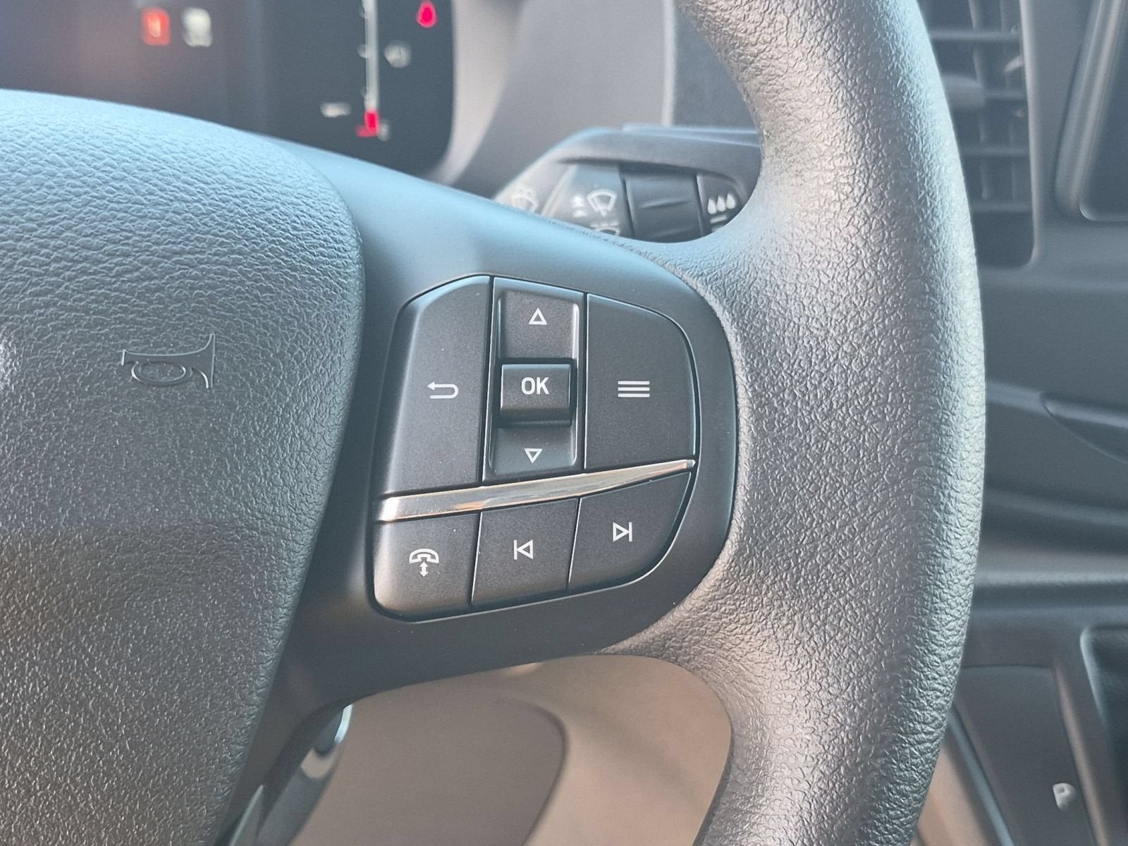 2027 Ford Transit-250 Base