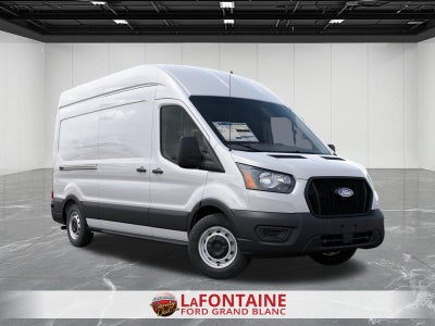 2027 Ford Transit-250 Base