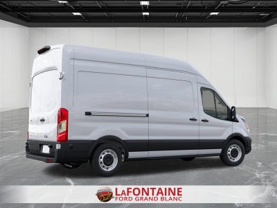 2027 Ford Transit-250 Base