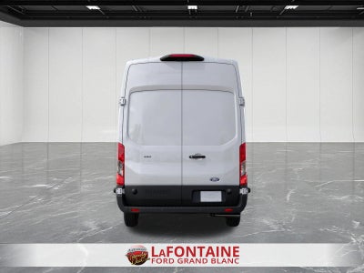 2027 Ford Transit-250 Base
