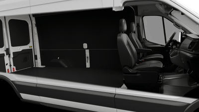 2027 Ford Transit-250 Base