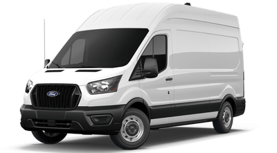 2027 Ford Transit-250 Base In-Transit