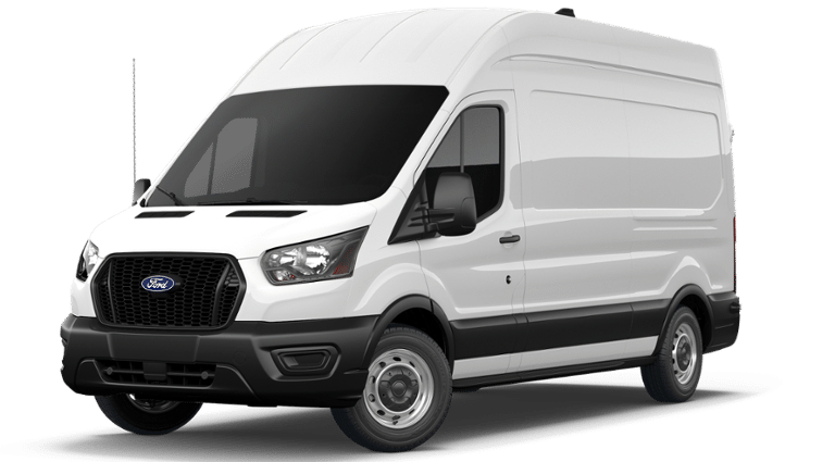 2027 Ford Transit-250 Base In-Transit