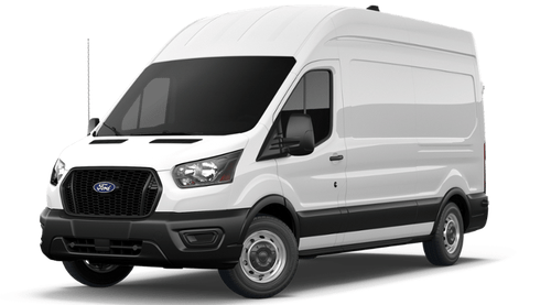 2027 Ford Transit-250 Base In-Transit