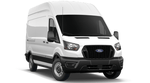2027 Ford Transit-250 Base In-Transit