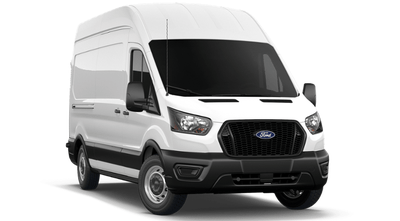 2027 Ford Transit-250 Base In-Transit