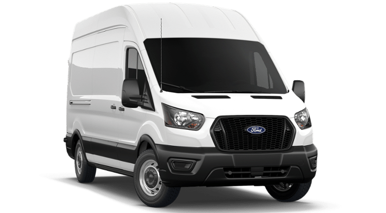 2027 Ford Transit-250 Base In-Transit