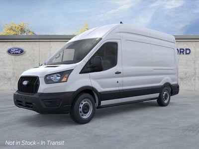 2026 Ford Transit-250 Base In-Transit