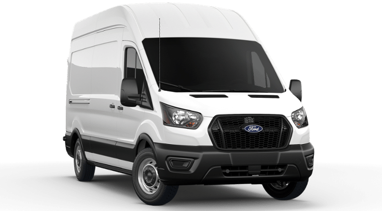 2026 Ford Transit-250 Base In-Transit