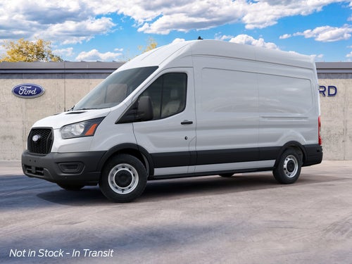 2027 Ford Transit-250 Base