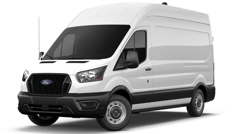 2027 Ford Transit-250 Base In-Transit
