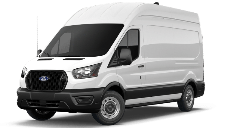 2027 Ford Transit-250 Base In-Transit
