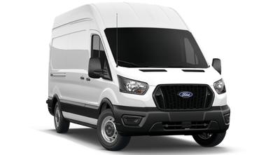 2027 Ford Transit-250 Base In-Transit