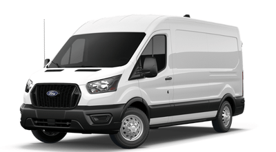 2027 Ford Transit-250 Base In-Transit