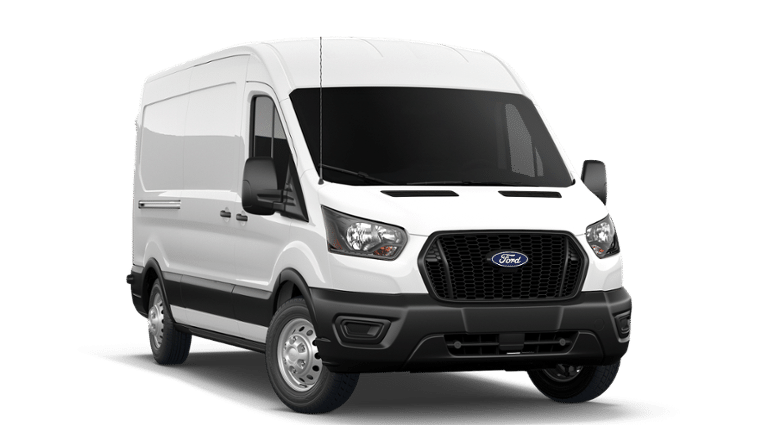 2027 Ford Transit-250 Base In-Transit
