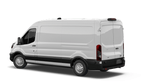 2027 Ford Transit-250 Base In-Transit