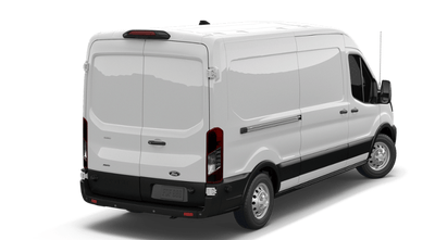 2027 Ford Transit-250 Base In-Transit
