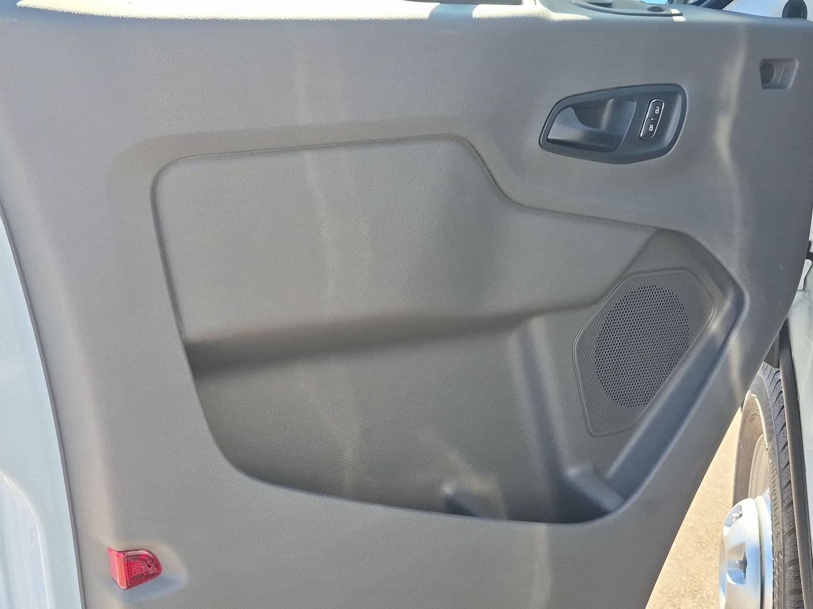 2027 Ford Transit-250 Base