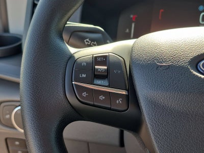 2027 Ford Transit-250 Base