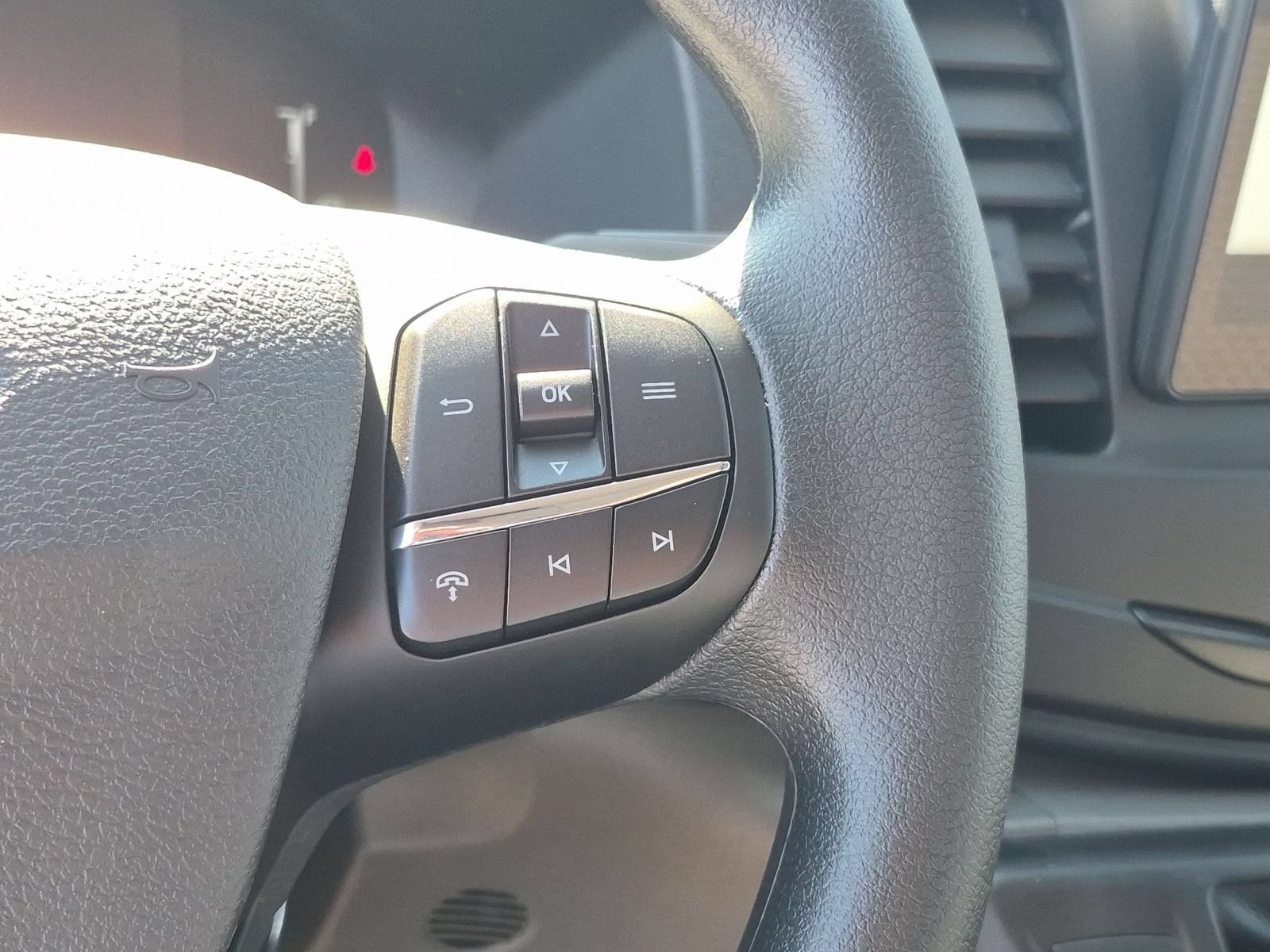 2027 Ford Transit-250 Base