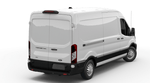 2026 Ford Transit-250 Base In-Transit