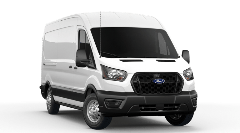 2026 Ford Transit-250 Base In-Transit