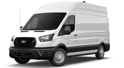 2027 Ford Transit-250 Base In-Transit