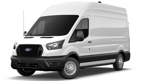 2027 Ford Transit-250 Base In-Transit