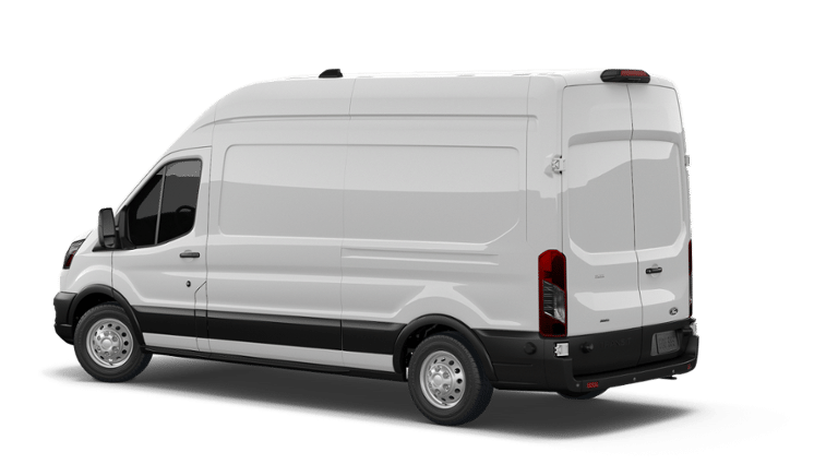 2027 Ford Transit-250 Base In-Transit