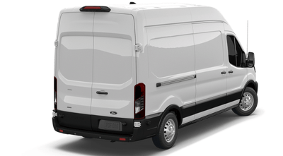 2027 Ford Transit-250 Base In-Transit