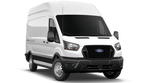 2027 Ford Transit-250 Base In-Transit
