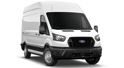 2027 Ford Transit-250 Base In-Transit