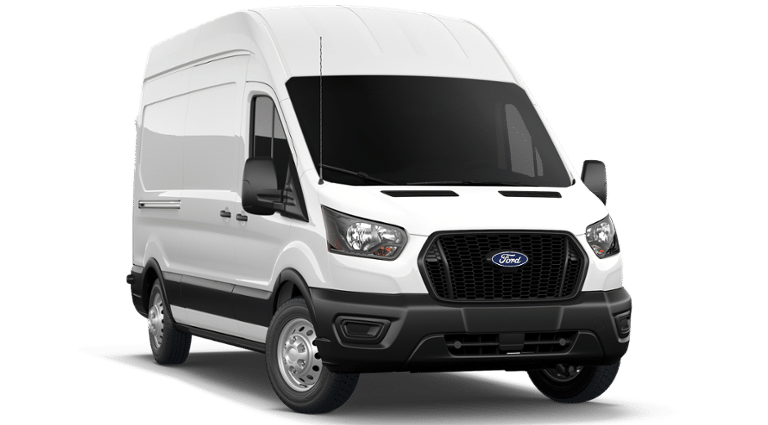 2027 Ford Transit-250 Base In-Transit