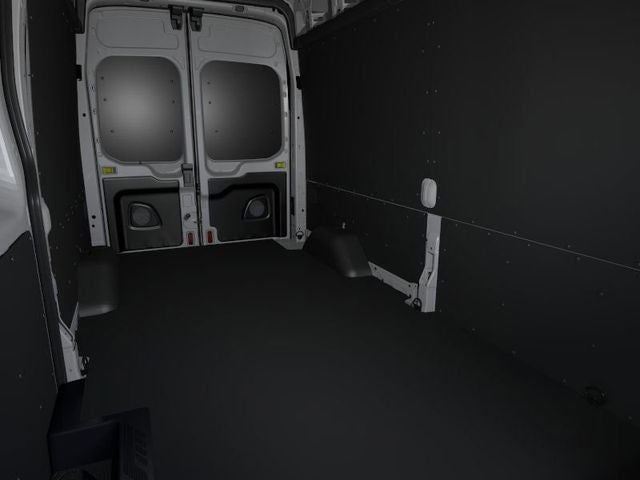 2026 Ford Transit-250 Base In-Transit