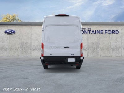 2026 Ford Transit-250 Base In-Transit