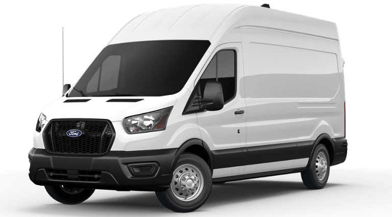 2026 Ford Transit-250 Base In-Transit
