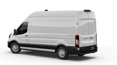 2026 Ford Transit-250 Base In-Transit