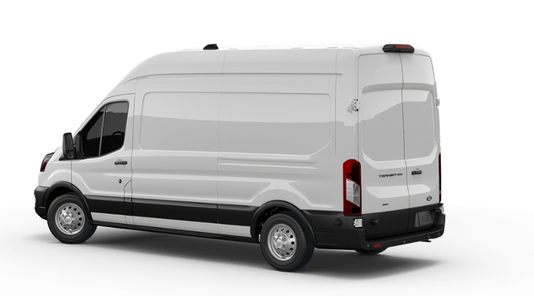 2026 Ford Transit-250 Base In-Transit