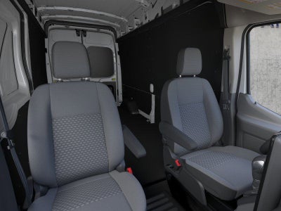 2026 Ford Transit-250 Base In-Transit