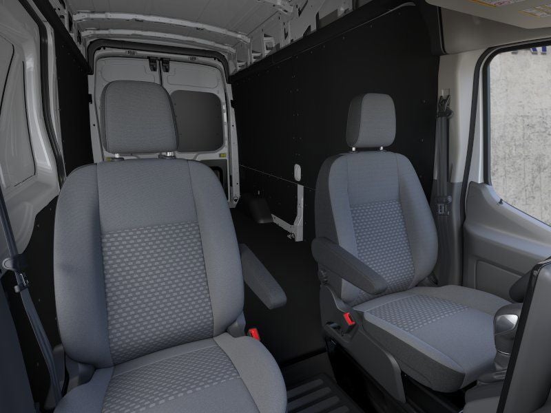 2026 Ford Transit-250 Base In-Transit