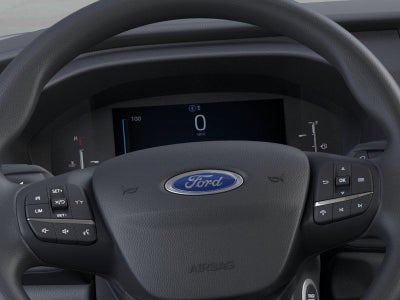 2026 Ford Transit-250 Base In-Transit