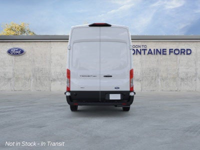 2026 Ford Transit-250 Base In-Transit